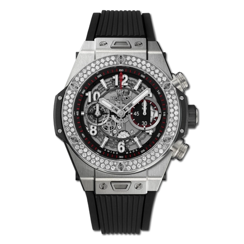 Hublot Big Bang 411-NX-1170-RX-1104