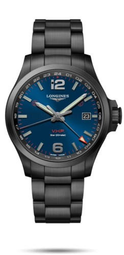 Longines Conquest V.H.P. L3-728-2-96-6