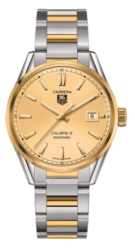 TAG Heuer Carrera WAR215A-BD0783
