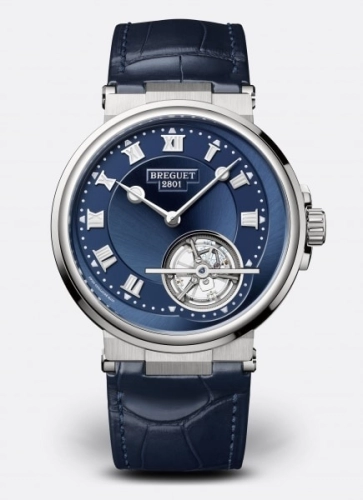 Breguet Marine 5577PT-Y2-9WV