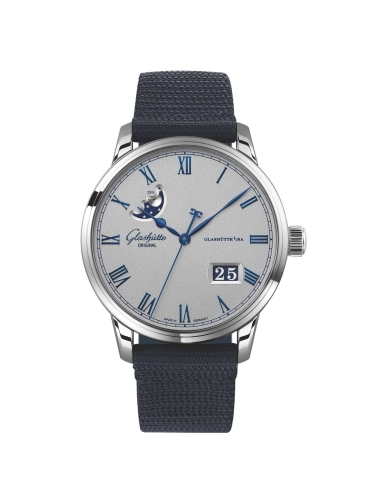 Glashütte Original Senator 1-36-24-02-02-64