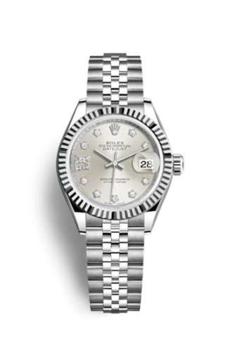 Rolex Lady-Datejust 279174-0021