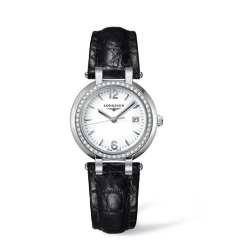 Longines PrimaLuna L8-112-0-16-2