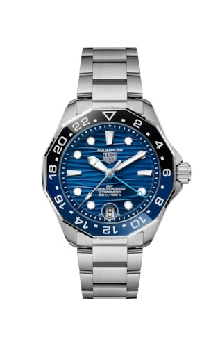 TAG Heuer Aquaracer WBP5114-BA0013