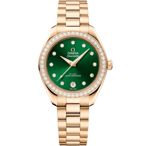 Omega Aqua Terra 220-55-30-20-60-001