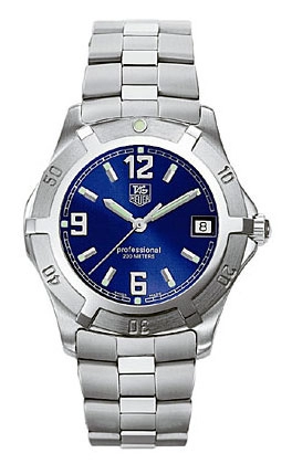 TAG Heuer 2000 WN1112-BA0332