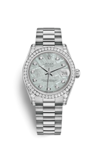Rolex Datejust 31 178159-0021
