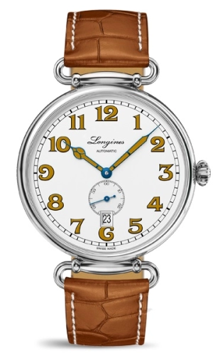 Longines Heritage L2-809-4-23-2