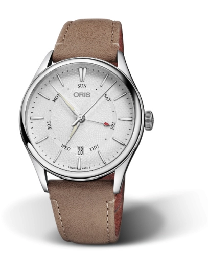 Oris Artelier 01-755-7742-4051-07-5-21-32FC
