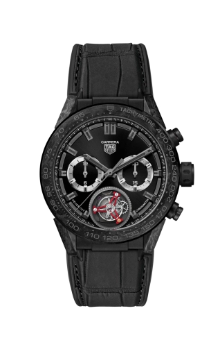 TAG Heuer Carrera CAR5A8AD-FC6415