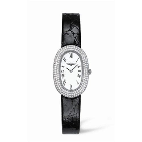 Longines Les Grandes Classiques L4-225-7-18-2