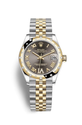 Rolex Datejust 31 278343RBR-0018