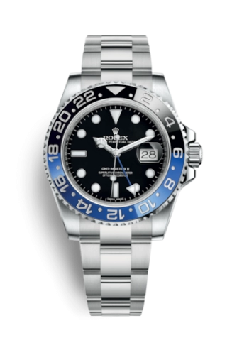 Rolex GMT-Master 116710BLNR-0002