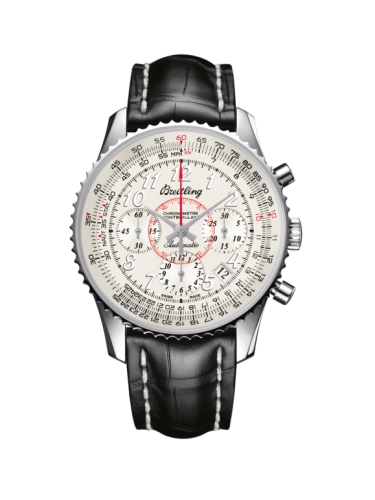 Breitling Montbrillant AB013012-G735-728P
