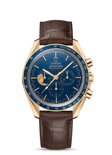 Omega Speedmaster Moonwatch 311-63-42-30-03-001