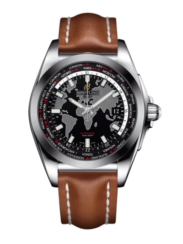 Breitling Galactic WB3510U4-BD94-433X