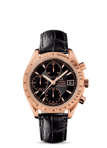 Omega Speedmaster (Non-Moonwatch) 323-53-40-40-01-001