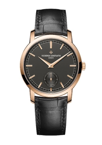 Vacheron Constantin Traditionnelle 82172-000R-B402
