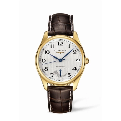Longines Master Collection L2-666-6-78-5