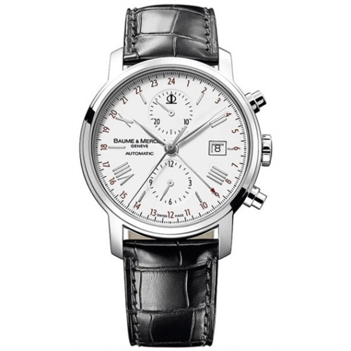 Baume & Mercier Classima 8851