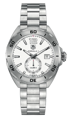 TAG Heuer Formula 1 WAZ2111-BA0875