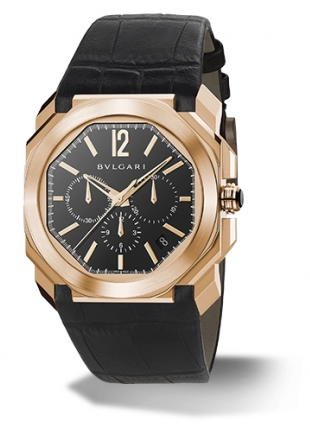 Bulgari Octo 102115