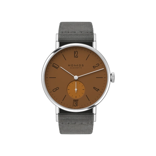 Nomos Glashütte Tangente 179-S13