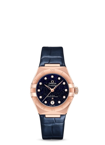 Omega Constellation 131-53-29-20-53-003