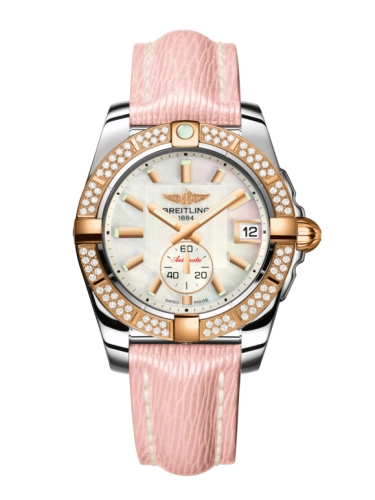 Breitling Galactic C3733053-A724-239X