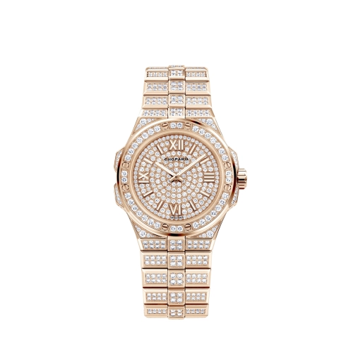 Chopard Alpine Eagle 295370-5004
