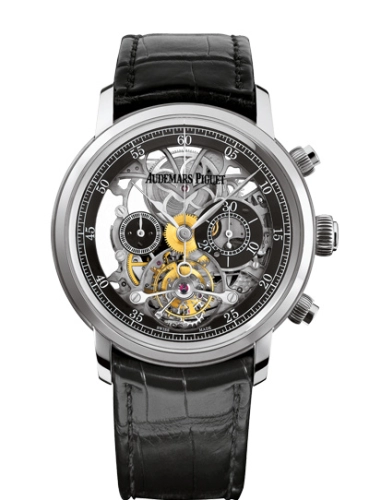 Audemars Piguet Jules Audemars 26346BC-OO-D002CR-02