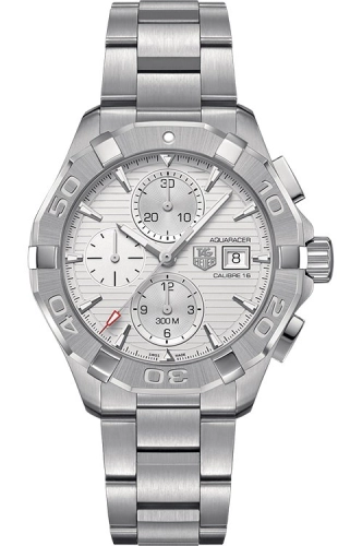 TAG Heuer Aquaracer CAY2111-BA0927