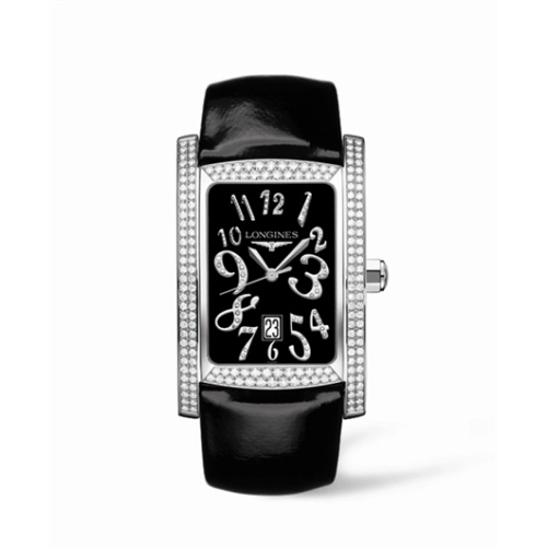 Longines DolceVita L5-686-0-57-2