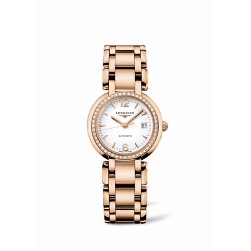 Longines PrimaLuna L8-113-9-16-6