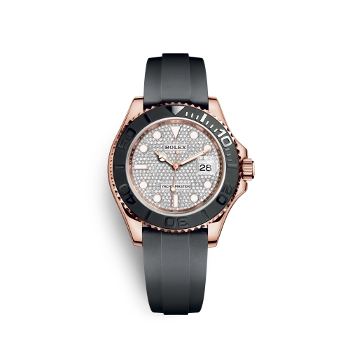 Rolex Yacht-Master 16655-0005