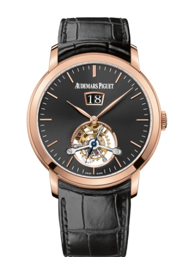 Audemars Piguet Jules Audemars 26559OR-OO-D002CR-01