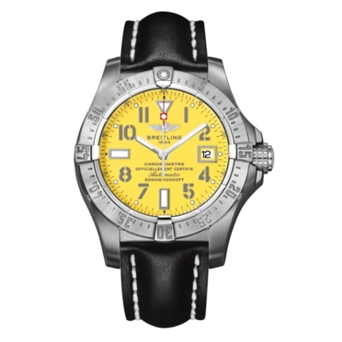 Breitling Avenger A1733010I513435X