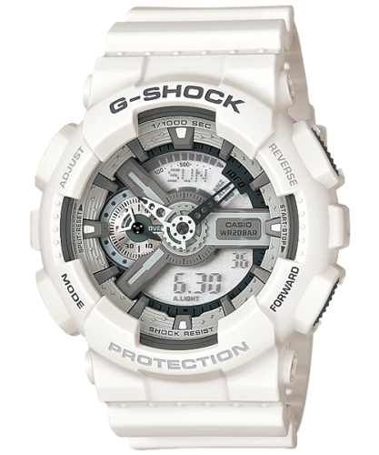 Casio G-Shock GA-110 GA-110C-7A