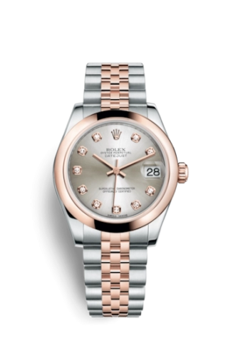 Rolex Datejust 31 178241-0046
