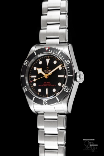 Tudor Black Bay 79230N-0004