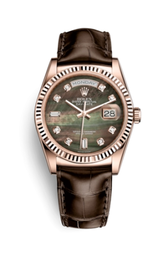 Rolex Day-Date 36 118135-0030
