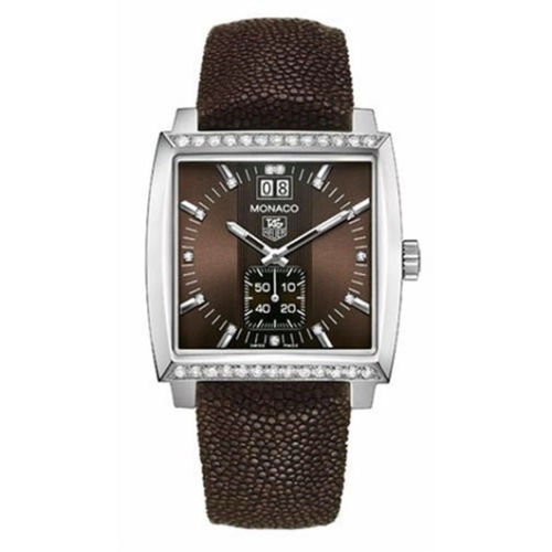 TAG Heuer Monaco WAW1316-EB0025