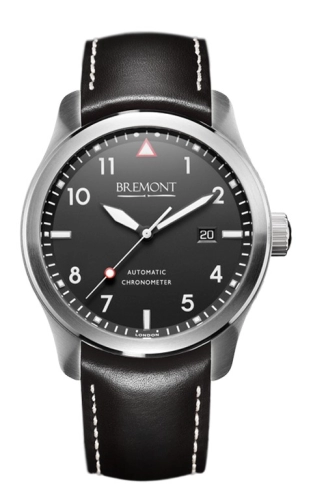 Bremont Solo SOLOWH