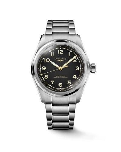 Longines Spirit L3-809-4-53-6