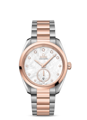 Omega Aqua Terra 220-20-38-20-55-002