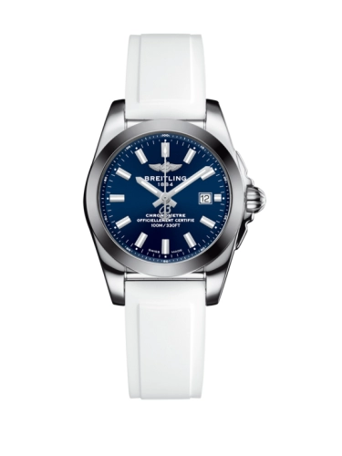 Breitling Galactic W7234812-C948-249S-A12S-1