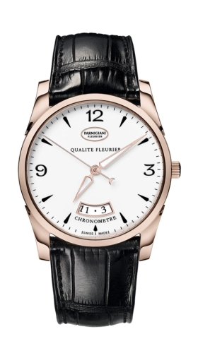 Parmigiani Fleurier Tonda PFC222-1602400-HA1431
