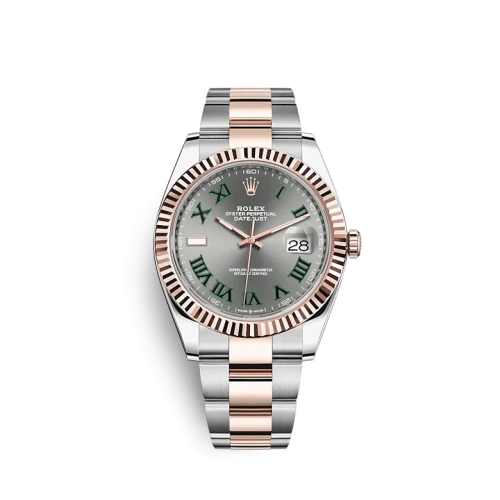 Rolex Datejust 41 126331-0015