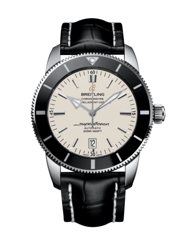Breitling Superocean Heritage AB202012-G828-761P-A20D-1