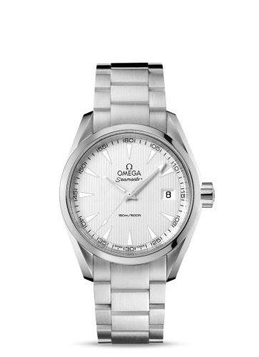 Omega Aqua Terra 231-10-39-60-02-001
